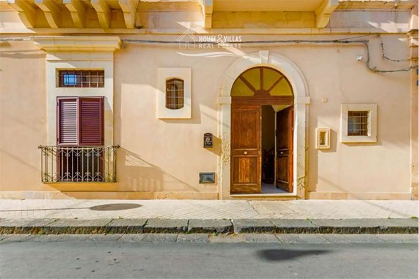 appartamento in vendita a Noto