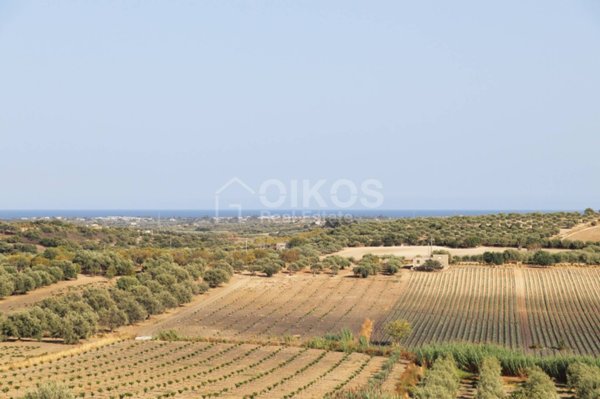 terreno agricolo in vendita a Noto
