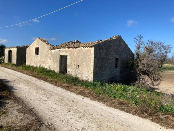terreno agricolo in vendita a Noto