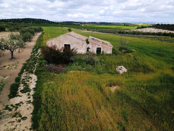 terreno agricolo in vendita a Noto in zona San Lorenzo