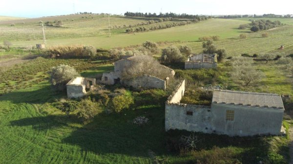 terreno agricolo in vendita a Noto in zona San Lorenzo