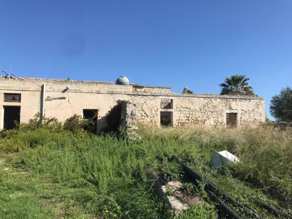 terreno agricolo in vendita a Noto