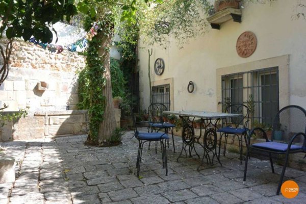 casa indipendente in vendita a Noto in zona Vendicari