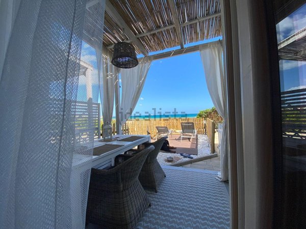 casa indipendente in vendita a Noto in zona Lido di Noto