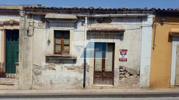 appartamento in vendita a Noto