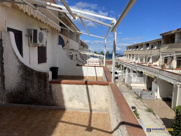 appartamento in vendita a Noto