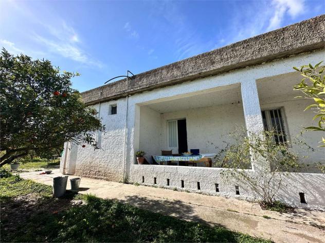 casa indipendente in vendita a Noto