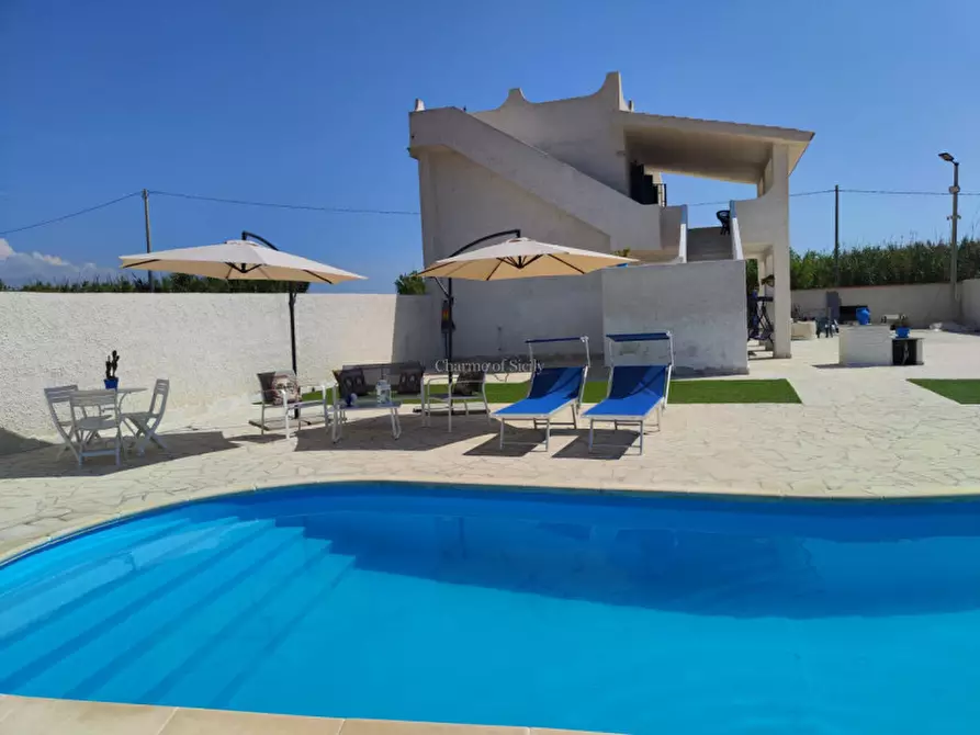 casa indipendente in vendita a Noto