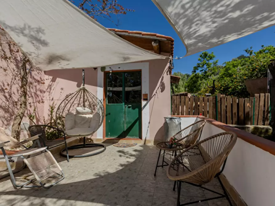 casa indipendente in vendita a Noto in zona Vendicari