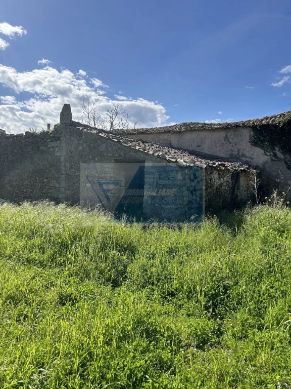 terreno agricolo in vendita a Noto