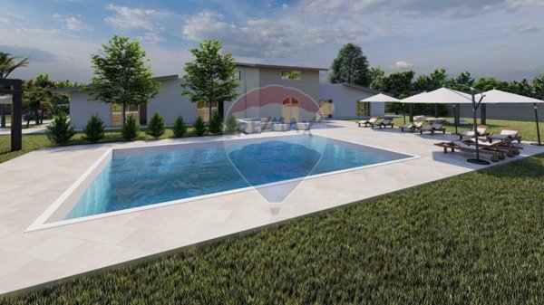 appartamento in vendita a Noto in zona Calabernardo