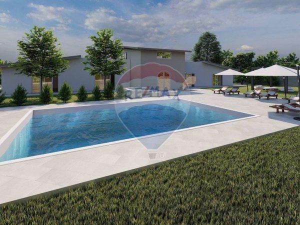 appartamento in vendita a Noto in zona Calabernardo