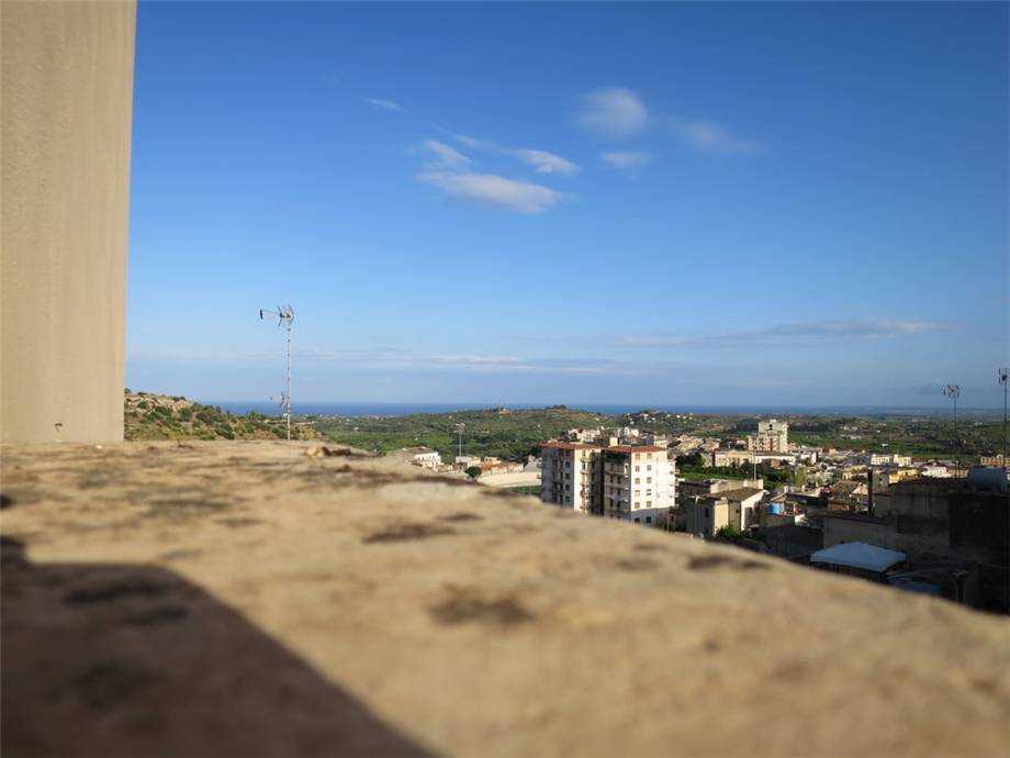 appartamento in vendita a Noto