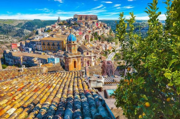 casa indipendente in vendita a Noto in zona Lido di Noto