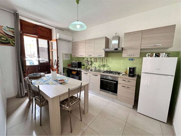 appartamento in vendita a Noto