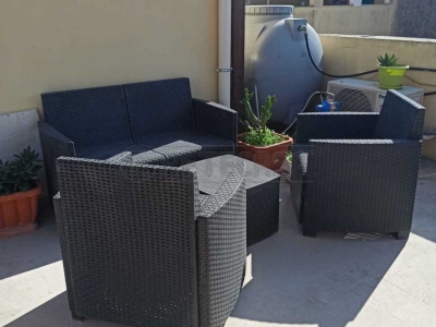 appartamento in vendita a Noto