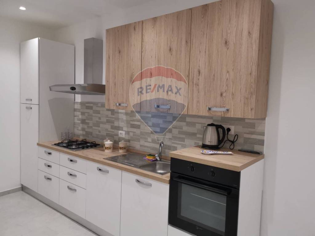 appartamento in vendita a Noto in zona Lido di Noto