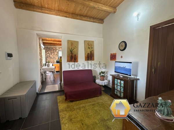 appartamento in vendita a Noto