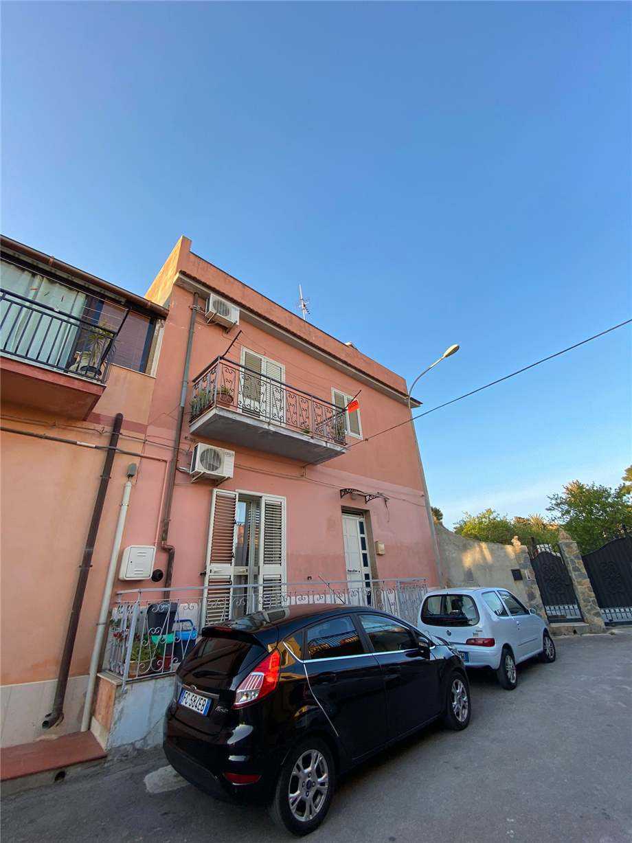 casa indipendente in vendita a Noto