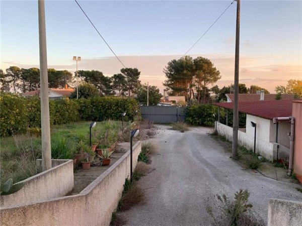 casa semindipendente in vendita a Noto in zona Testa dell'Acqua