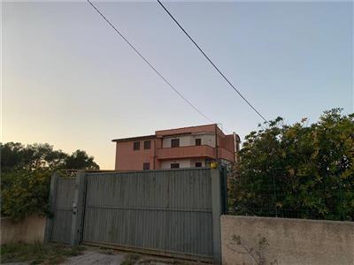 casa semindipendente in vendita a Noto in zona Testa dell'Acqua