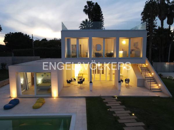 casa indipendente in vendita a Noto in zona Lido di Noto