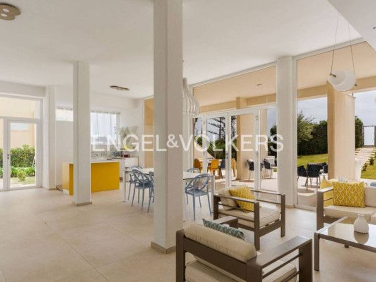 casa indipendente in vendita a Noto in zona Lido di Noto
