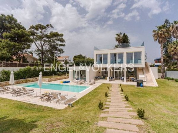 casa indipendente in vendita a Noto in zona Lido di Noto