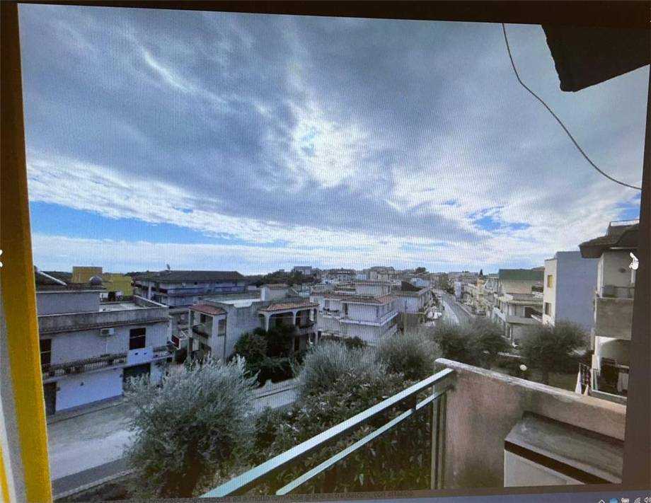 appartamento in vendita a Noto