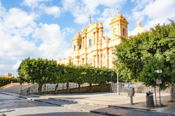 appartamento in vendita a Noto