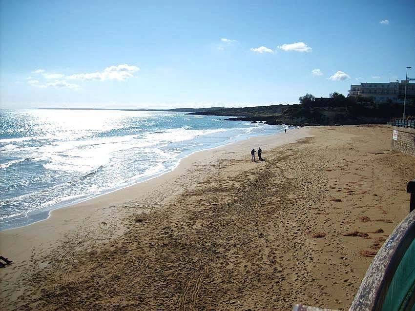 appartamento in vendita a Noto in zona Lido di Noto