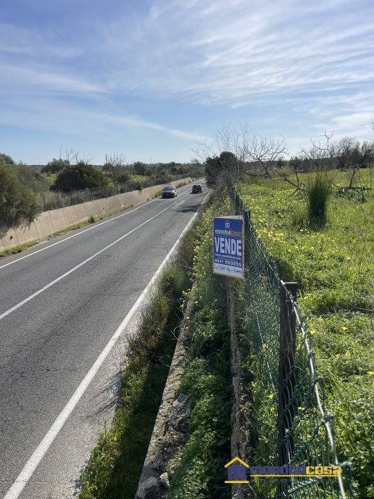 terreno agricolo in vendita a Noto in zona Vendicari