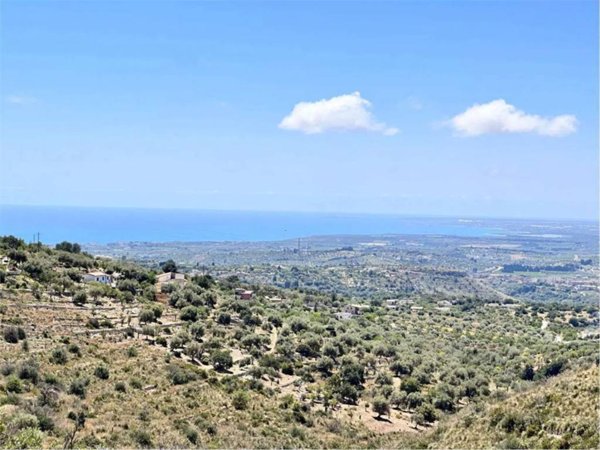 terreno agricolo in vendita a Noto