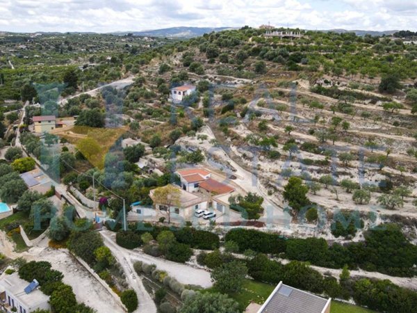 villa in vendita a Noto