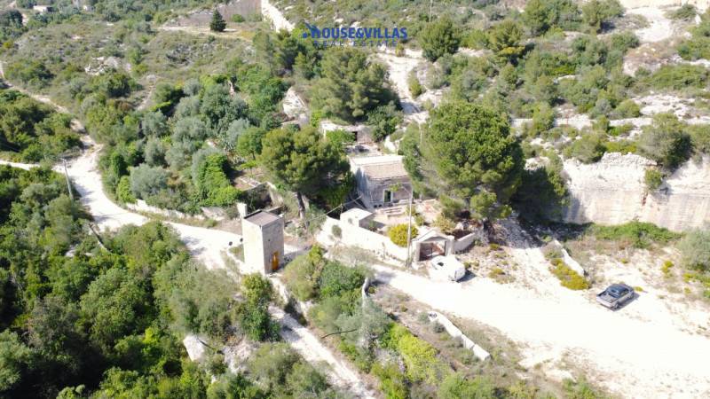azienda agricola in vendita a Noto