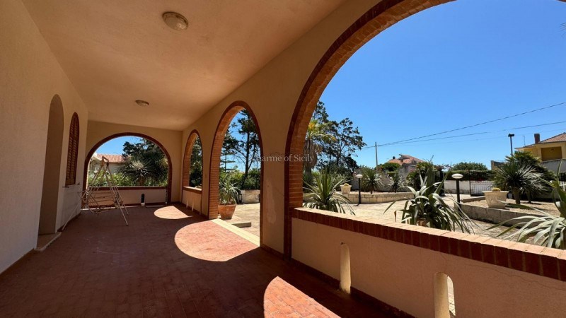 casa indipendente in vendita a Noto in zona San Lorenzo