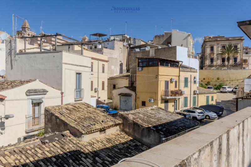 appartamento in vendita a Noto