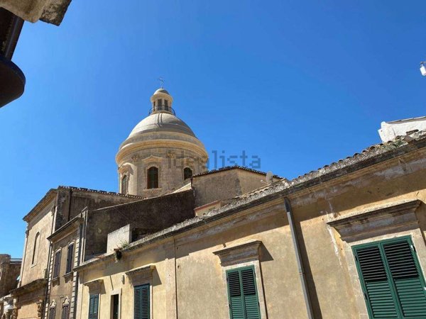 appartamento in vendita a Noto