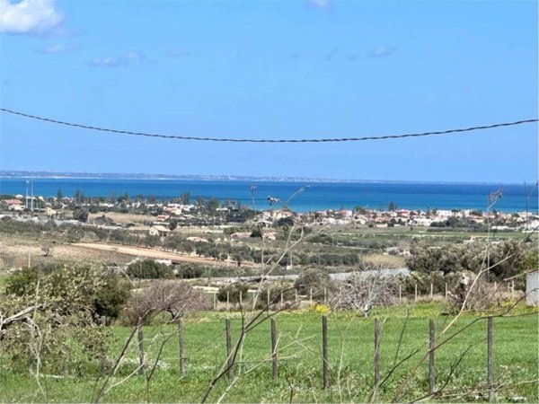 terreno agricolo in vendita a Noto
