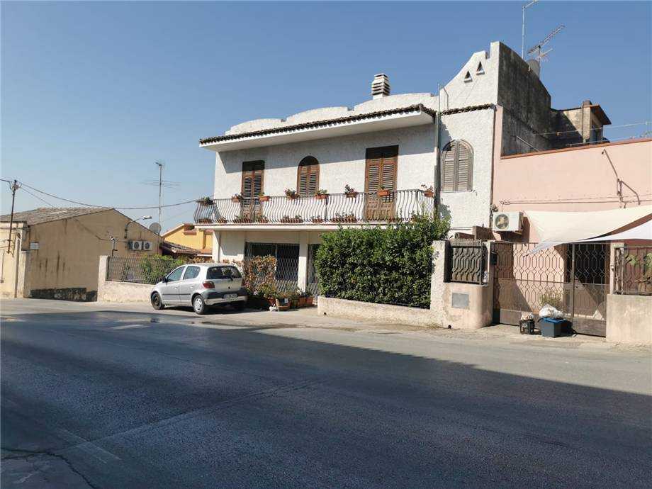 appartamento in vendita a Noto