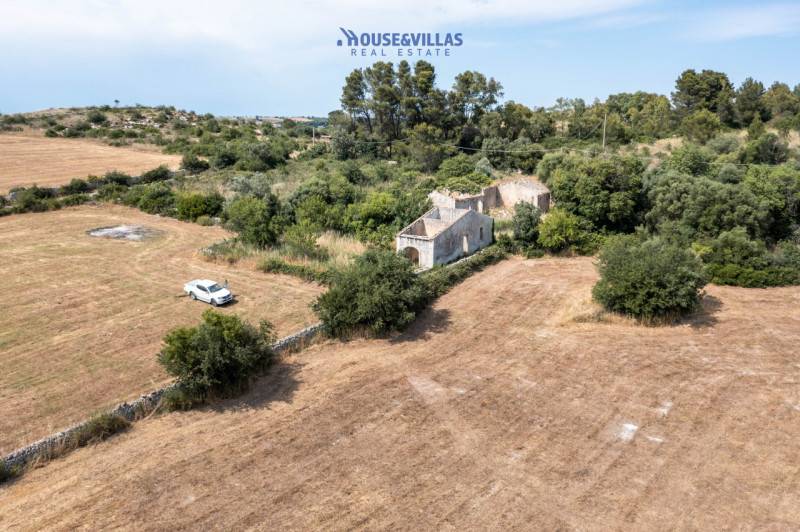 casa indipendente in vendita a Noto