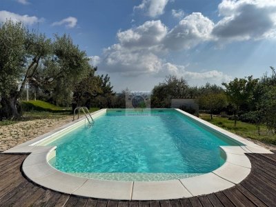 casa indipendente in vendita a Noto in zona San Lorenzo