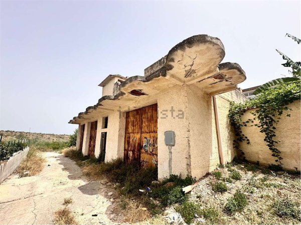 appartamento in vendita a Noto