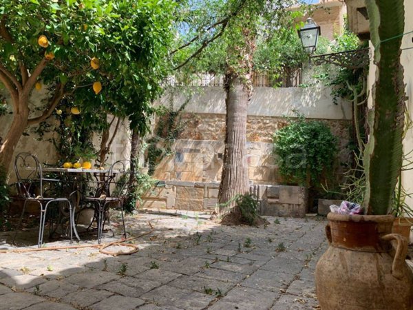appartamento in vendita a Noto