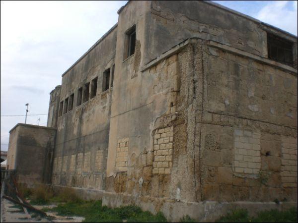 intera palazzina in vendita a Noto in zona Lido di Noto