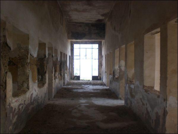 intera palazzina in vendita a Noto in zona Lido di Noto