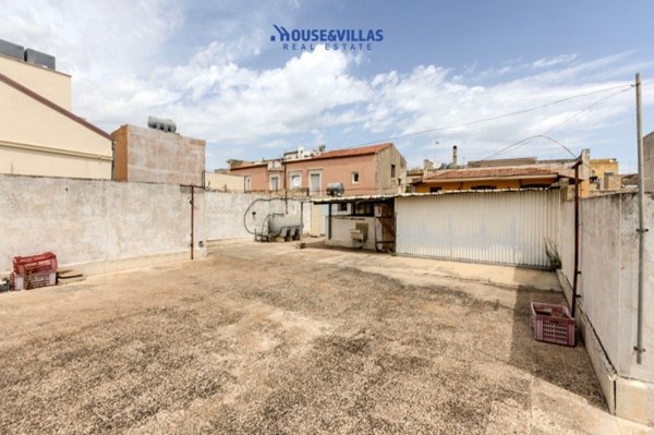 casa indipendente in vendita a Noto