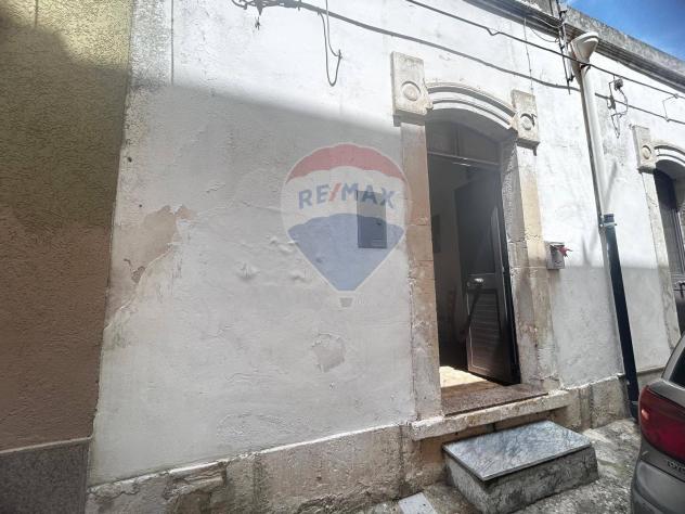 casa indipendente in vendita a Noto