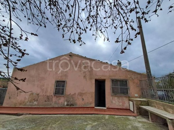 casa indipendente in vendita a Noto in zona Testa dell'Acqua