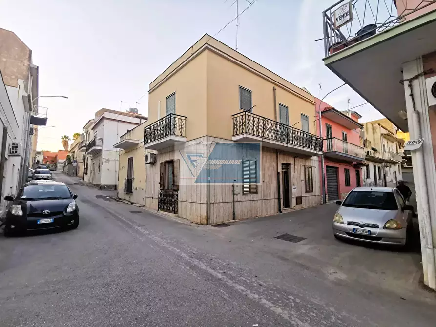 appartamento in vendita a Noto